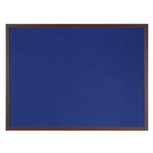 Bi-Office Pin Boards | Bi-Office FB0743653 whiteboard 600 x 900 mm | In Stock