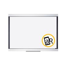 Bi-Office EXP270301 whiteboard 1800 x 1200 mm Steel