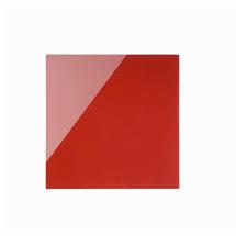 Bi-Office GL150301 magnetic board Glass Red | In Stock