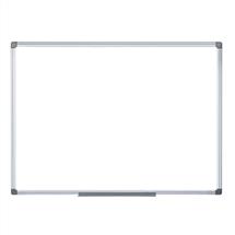 Bi-Office | Bi-Office MA3807170 whiteboard 1200 x 1200 mm Steel Magnetic