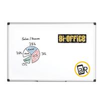 Bi-Office MA1212170 whiteboard 1500 x 1200 mm Melamine