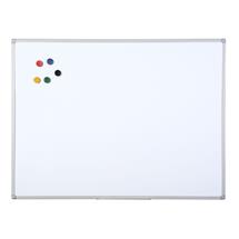 Drywipe Boards | Bi-Office MB1412186 whiteboard 1200 x 900 mm Melamine