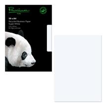 Envelopes | Blake Premium Pure Paper Super White Wove A4 297x210mm 120gsm (Pack