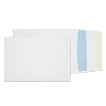 Paper | Value C5 Gsst White P/S 120gsm Pk125. Envelope format (ISO 269): C5