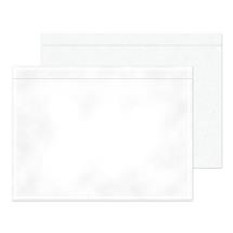 Blake | Blake Purely Packaging A6 168x126mm Plain Document Enclosed Wallet