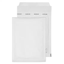 Blake Purely Packaging Envolite White Padded Bubble Pocket Peel and