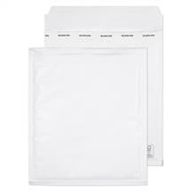 Blake Purely Packaging Envolite White Padded Bubble Pocket Peel and