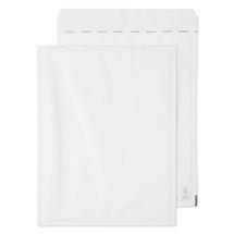 Blake Purely Packaging Envolite White Padded Bubble Pocket Peel and