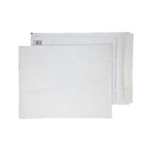 Blake Purely Packaging Envolite White Padded Bubble Pocket Peel and