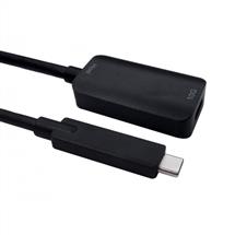 Cables Direct USB3CEXT3 USB cable 3 m USB 3.2 Gen 2 (3.1 Gen 2) USB C
