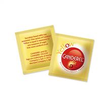 Canderel Yellow Sweetener Sachets (Pack 1000) -  60111851