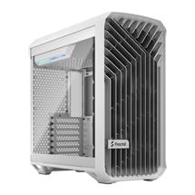 Fractal Design Torrent Compact Tower White | Quzo UK