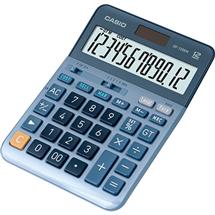 Casio Desktop Calculators | Casio DF120EM. Form factor: Desktop, Type: Display. Digits: 12 digits,