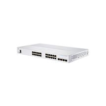 Cisco Network Switches | Cisco Business CBS35024T Managed Switch | 24 Port GE | 4x10G SFP+ |