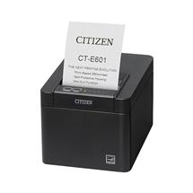 Citizen Pos Printers | Citizen CTE601 203 x 203 DPI Wired & Wireless Direct thermal POS