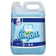 Comfort Regular Fabric Conditioner 5 Litre 1012035