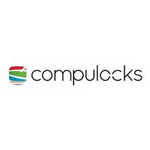 Compulocks  | Compulocks IT Mount Secure Laptop Mounting Plate | In Stock