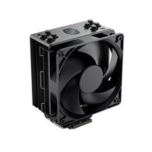 Computer Cooling Systems | Cooler Master Hyper 212 Black Edition with LGA1700, Air cooler, 12 cm,