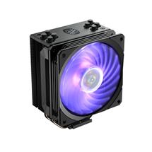 Computer Cooling Systems | Cooler Master Hyper 212 RGB Black Edition w/LGA1700, Cooler, 12 cm,