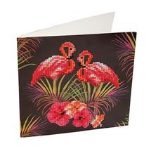 Craft Materials and Kits | CRAFT Buddy Flamingos | In Stock | Quzo UK