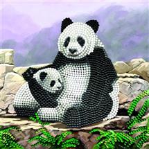 CRAFT Buddy Panda | In Stock | Quzo UK