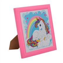 CRAFT Buddy Unicorn Rainbo | In Stock | Quzo UK