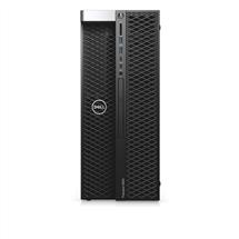 DELL Precision T5820 W2223 Tower Intel Xeon W 16 GB DDR4SDRAM 512 GB