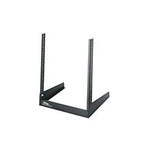 Middle Atlantic Products DR12. Type: Rack rail kit, Product colour: