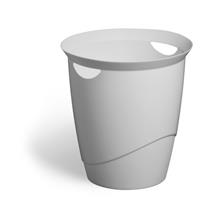 Durable | Durable 776010 waste container Round Plastic Grey | In Stock