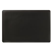 Durable 710201 desk pad Black | Quzo UK