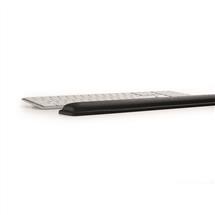 Durable | Durable 5749-58 wrist rest Gel Charcoal | In Stock