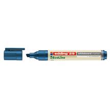 Edding 29 marker 1 pc(s) Chisel tip Blue | In Stock