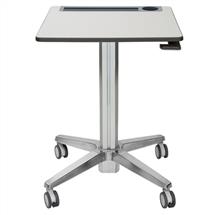 Ergotron Desktop Sit-Stand Workplaces | Ergotron LearnFit | In Stock | Quzo UK