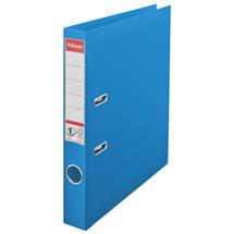 Esselte | Esselte 624071 ring binder A4 Blue | In Stock | Quzo UK