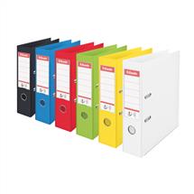 Multicolour | Esselte 624161 ring binder A4 Multicolour | In Stock