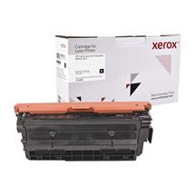 Everyday ™ Black Toner by Xerox compatible with HP 656X (CF460X), High