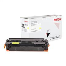 Everyday ™ Yellow Toner by Xerox compatible with HP 415X (W2032X),