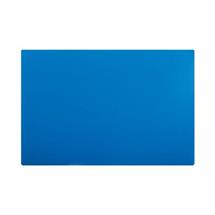 Exacompta Cleansafe Deskmat desk pad Polypropylene (PP) Blue
