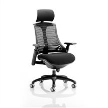 Office Chairs | Dynamic KC0103 office/computer chair Padded seat Hard backrest