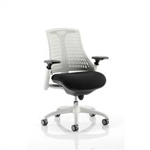 Dynamic KC0056 office/computer chair Padded seat Hard backrest