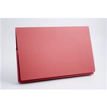 Guildhall PW3REDZ. Format: Legal, Material: Cardboard, Product colour: