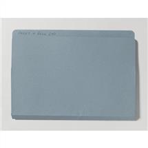 Guildhall OTW-BLUZ folder Blue | Quzo UK