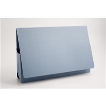 Guildhall | Guildhall PRW2BLUZ. Format: 355 x 255, Product colour: Blue,