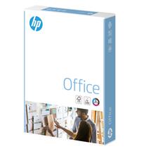Printing Paper | HP Office Paper-500 sht/A4/210 x 297 mm | In Stock