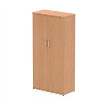Dynamic I000802 office storage cabinet | In Stock | Quzo UK
