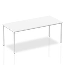 Impulse Straight Table | Dynamic Impulse Straight Table | In Stock | Quzo UK