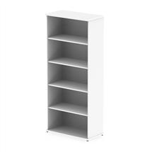 Dynamic I000172 office bookcase | In Stock | Quzo UK