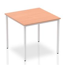 Dynamic Impulse Straight Table | In Stock | Quzo UK