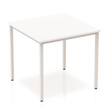 Meeting Tables | Dynamic Impulse Straight Table | In Stock | Quzo UK
