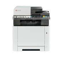 Multifunction Printers | KYOCERA ECOSYS MA2100cfx, Laser, Colour printing, 1200 x 1200 DPI, A4,